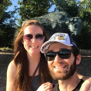 Meet your Posher, Kate